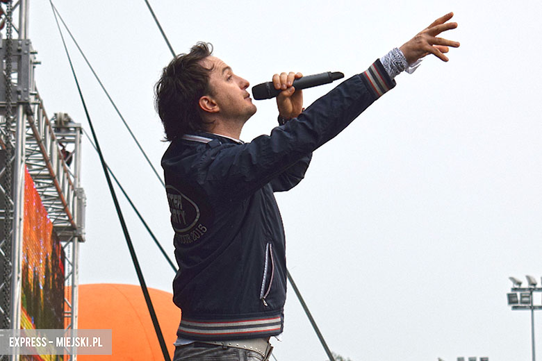 II dzień Festiwalu Lata za nami