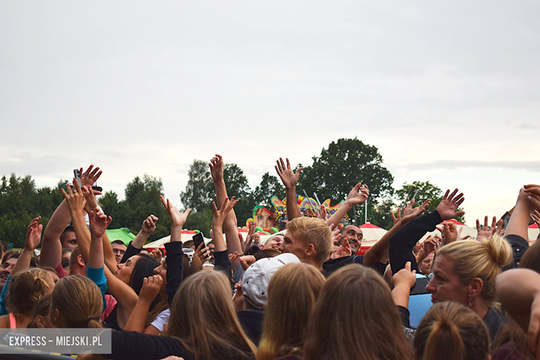 II dzień Festiwalu Lata za nami