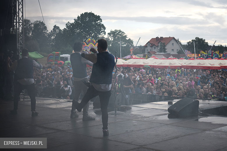 II dzień Festiwalu Lata za nami