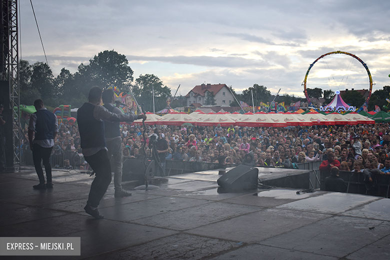II dzień Festiwalu Lata za nami