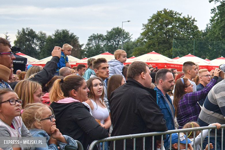 II dzień Festiwalu Lata za nami