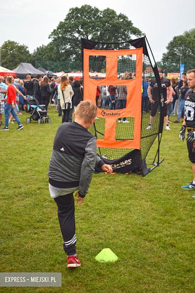 II dzień Festiwalu Lata za nami