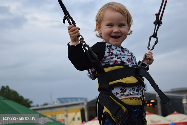 II dzień Festiwalu Lata za nami