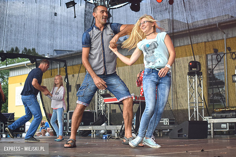 II dzień Festiwalu Lata za nami