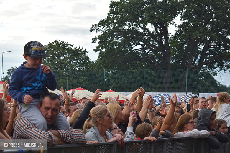 II dzień Festiwalu Lata za nami