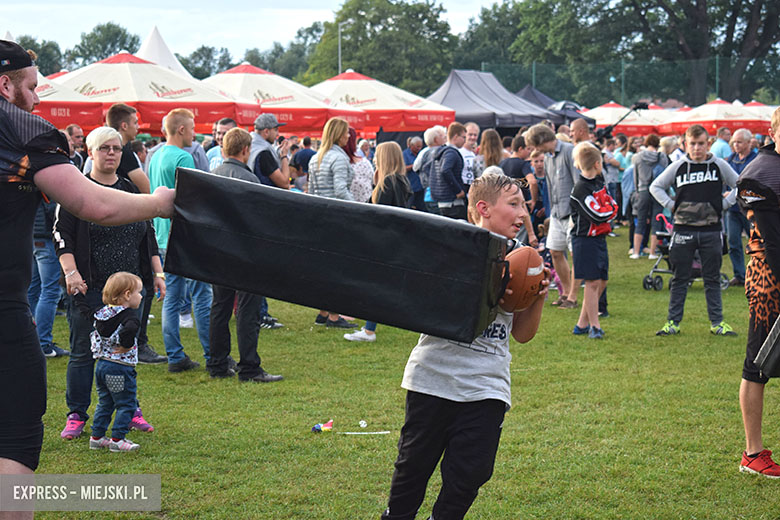 II dzień Festiwalu Lata za nami