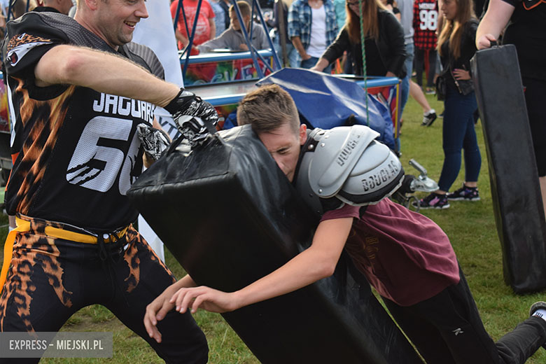 II dzień Festiwalu Lata za nami