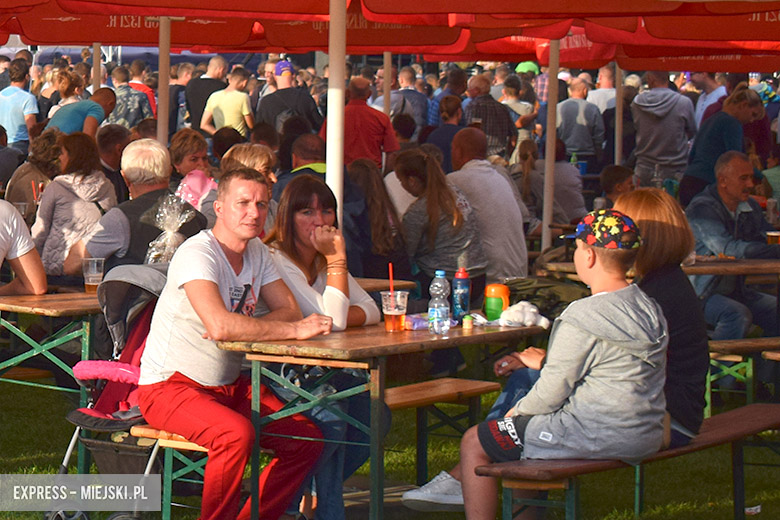 II dzień Festiwalu Lata za nami