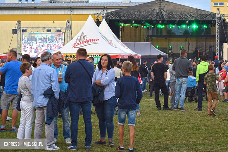 II dzień Festiwalu Lata za nami