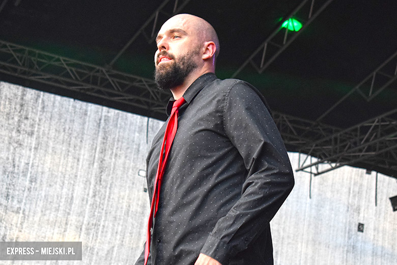 II dzień Festiwalu Lata za nami