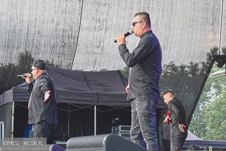 II dzień Festiwalu Lata za nami