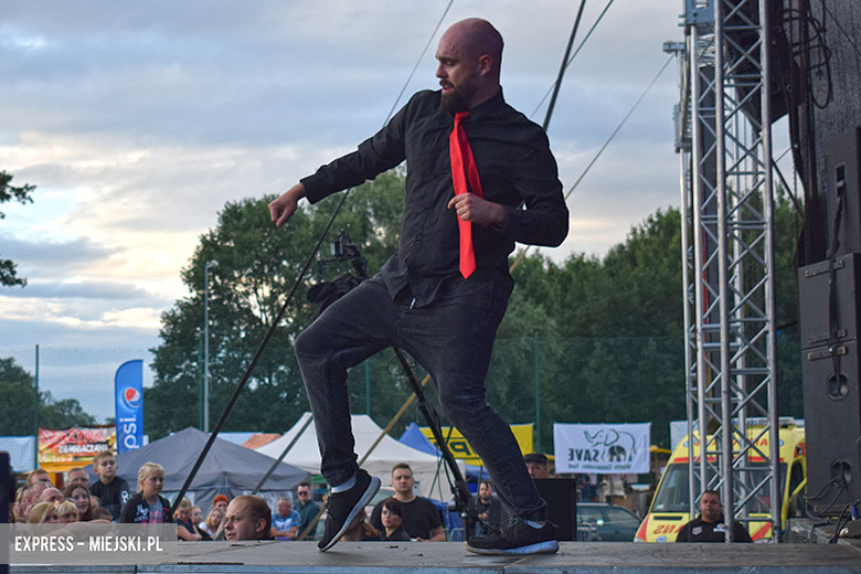 II dzień Festiwalu Lata za nami