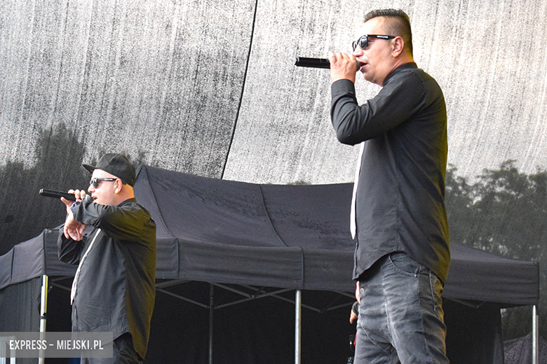 II dzień Festiwalu Lata za nami