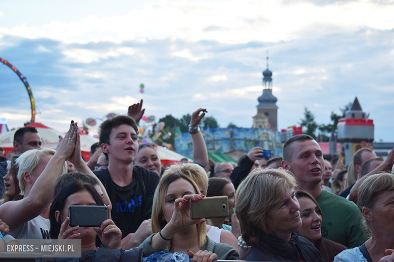II dzień Festiwalu Lata za nami