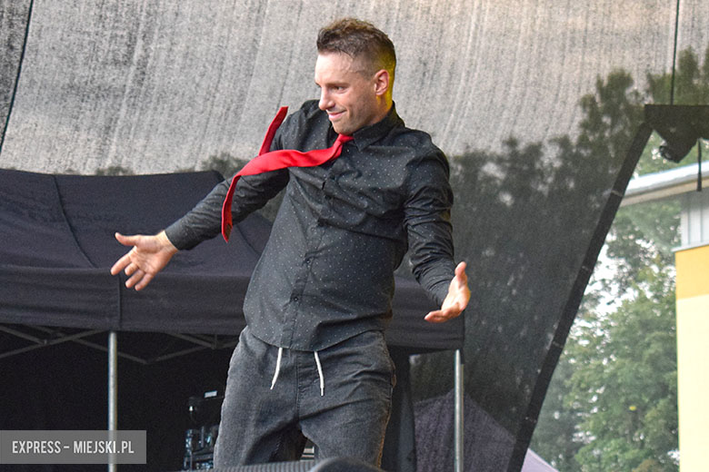 II dzień Festiwalu Lata za nami