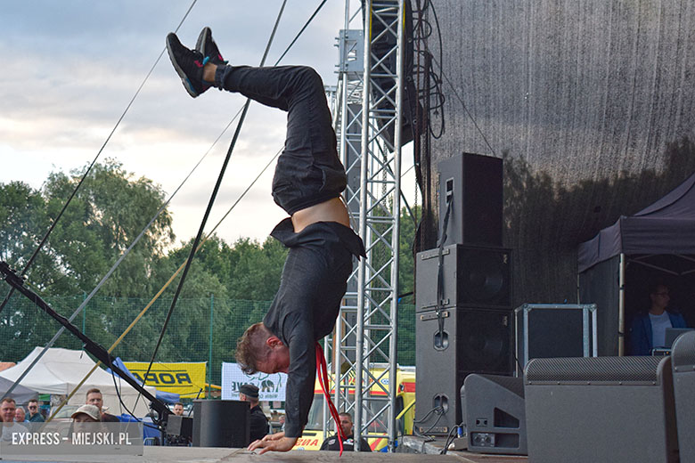 II dzień Festiwalu Lata za nami