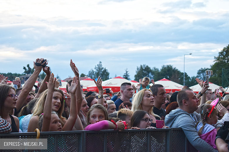 II dzień Festiwalu Lata za nami