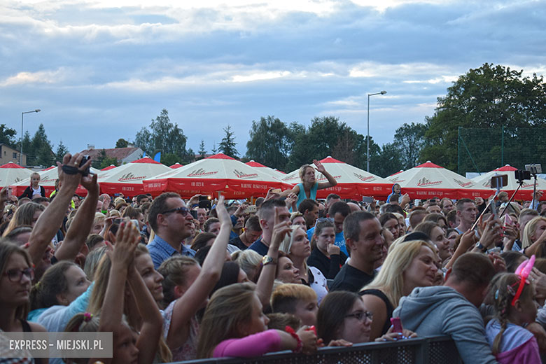 II dzień Festiwalu Lata za nami