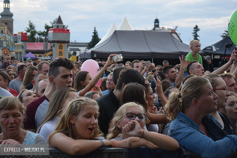 II dzień Festiwalu Lata za nami