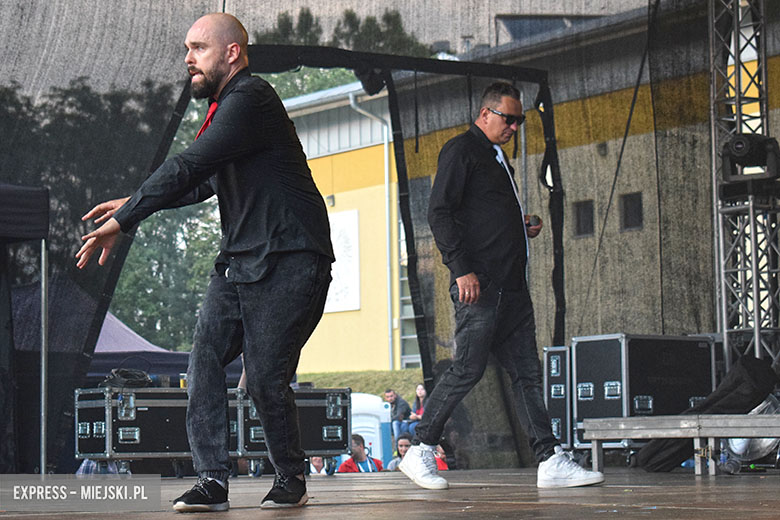 II dzień Festiwalu Lata za nami