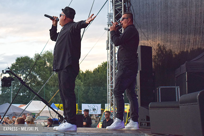 II dzień Festiwalu Lata za nami