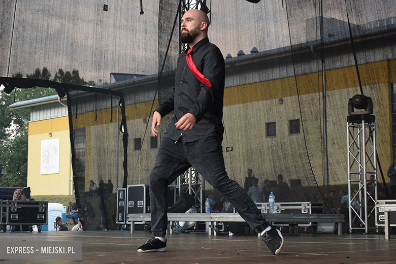 II dzień Festiwalu Lata za nami