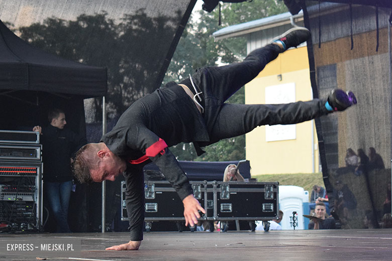 II dzień Festiwalu Lata za nami