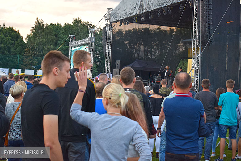 II dzień Festiwalu Lata za nami