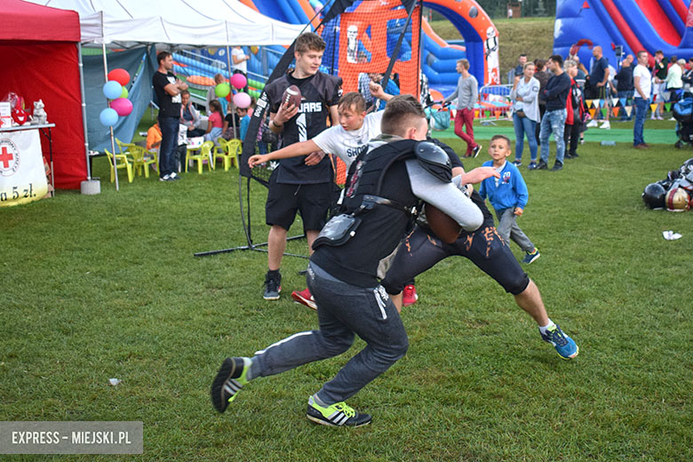 II dzień Festiwalu Lata za nami
