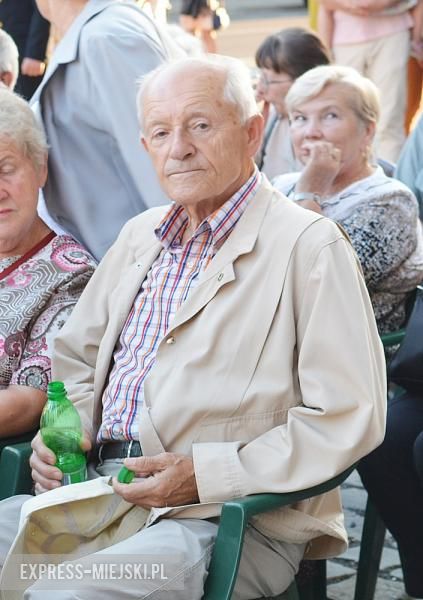 Uroczystości w Środzie Śląskiej