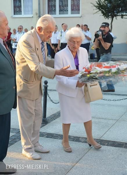 Uroczystości w Środzie Śląskiej