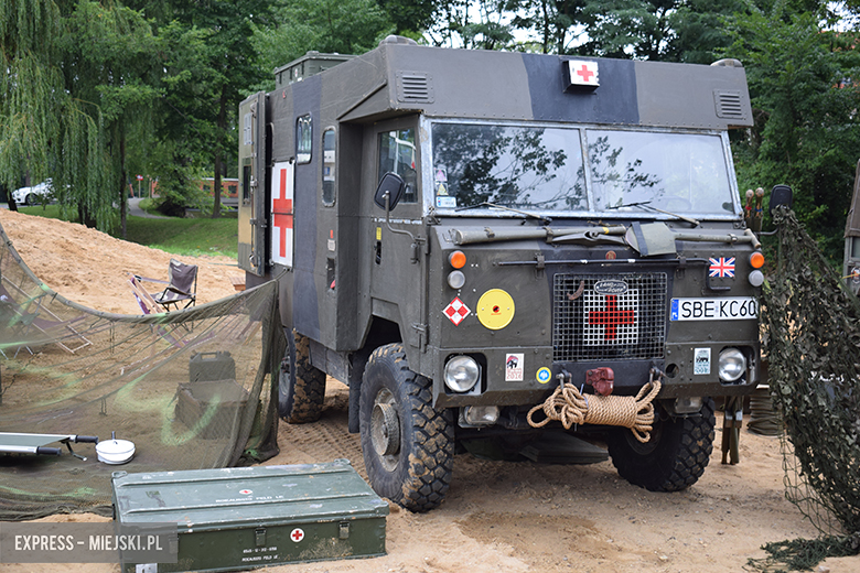 MotoClassic Wrocław 2017