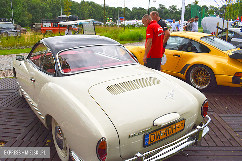 MotoClassic Wrocław 2017