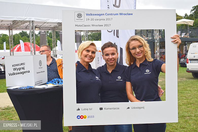 MotoClassic Wrocław 2017