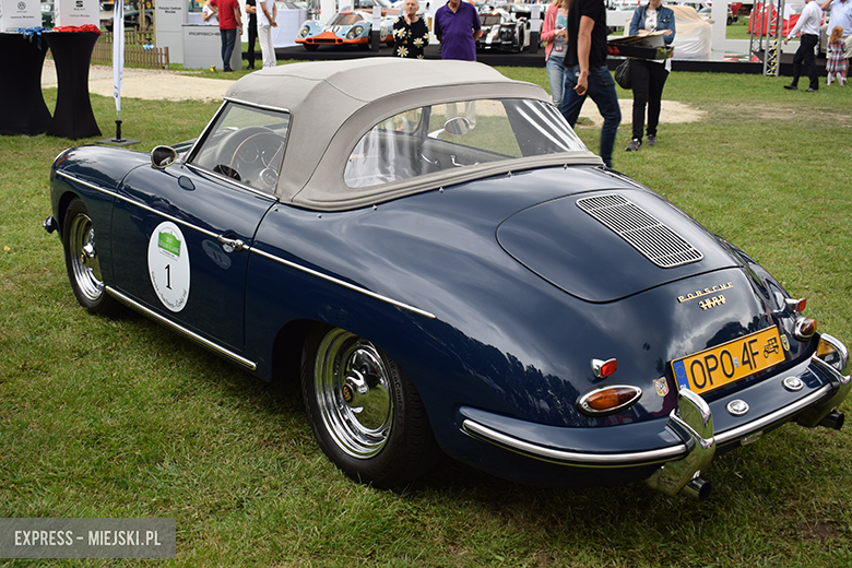 MotoClassic Wrocław 2017