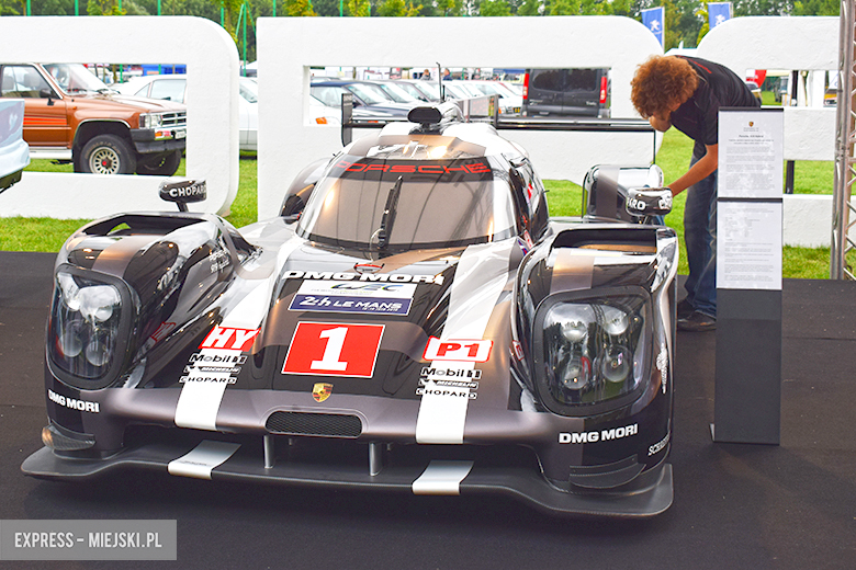 MotoClassic Wrocław 2017