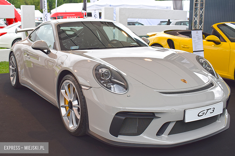 MotoClassic Wrocław 2017