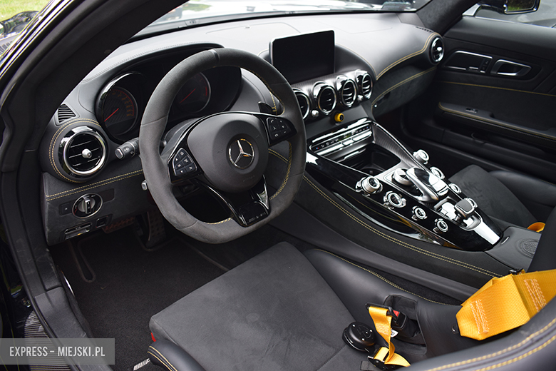 MotoClassic Wrocław 2017