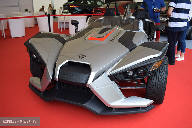 MotoClassic Wrocław 2017