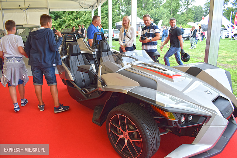 MotoClassic Wrocław 2017