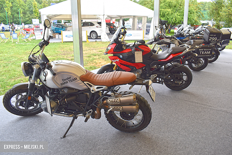 MotoClassic Wrocław 2017