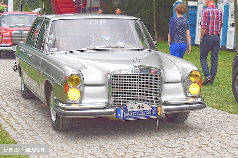 MotoClassic Wrocław 2017