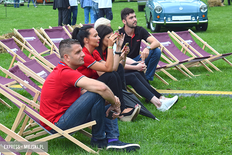 MotoClassic Wrocław 2017