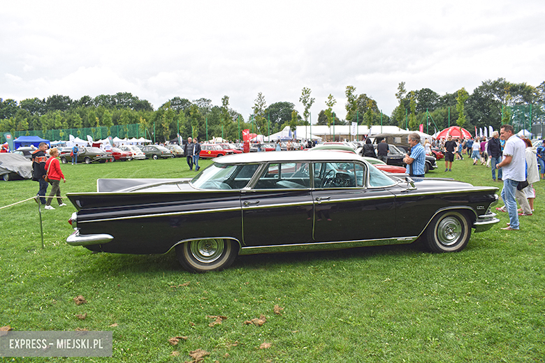 MotoClassic Wrocław 2017