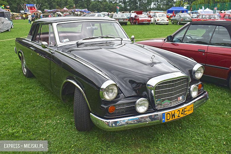 MotoClassic Wrocław 2017