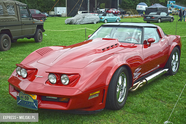 MotoClassic Wrocław 2017