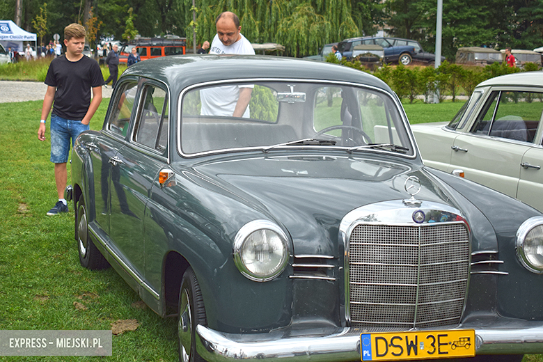 MotoClassic Wrocław 2017