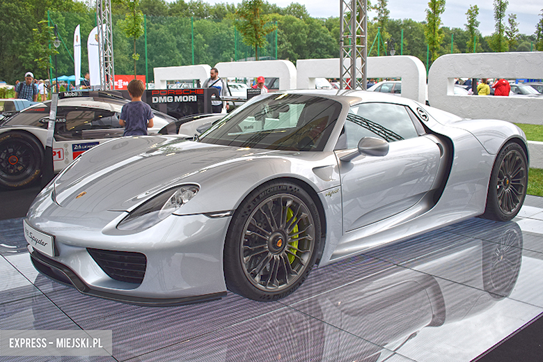 MotoClassic Wrocław 2017