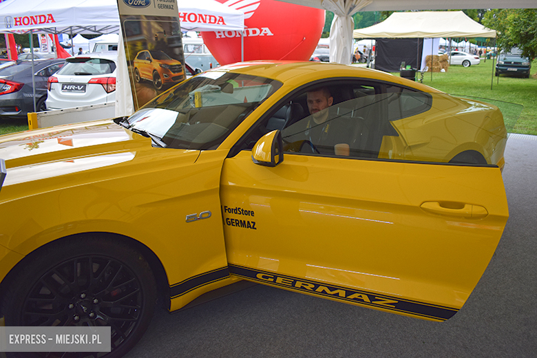 MotoClassic Wrocław 2017