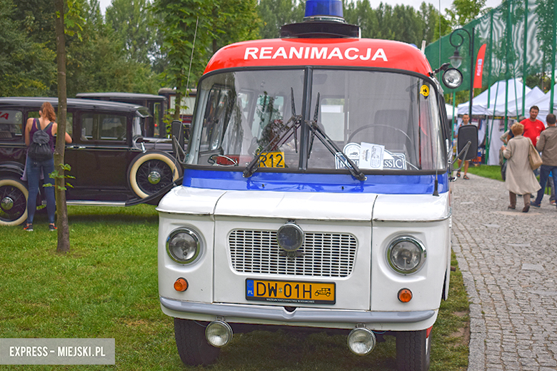 MotoClassic Wrocław 2017